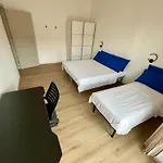 Breanwhi-to Appartement
