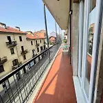 Appartement Breanwhi-to *